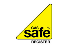 gas safe companies Pen Y Park